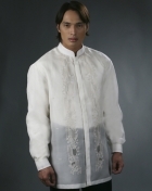 Men's Barong Tagalog Men's Barong Tagalog